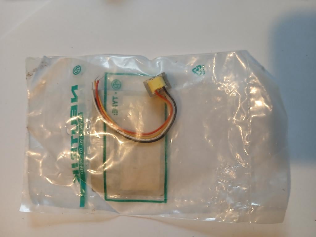 lot NTE1 Audio Transformer, 1:1, 200 ohm, 200 ohm, Enlèvement