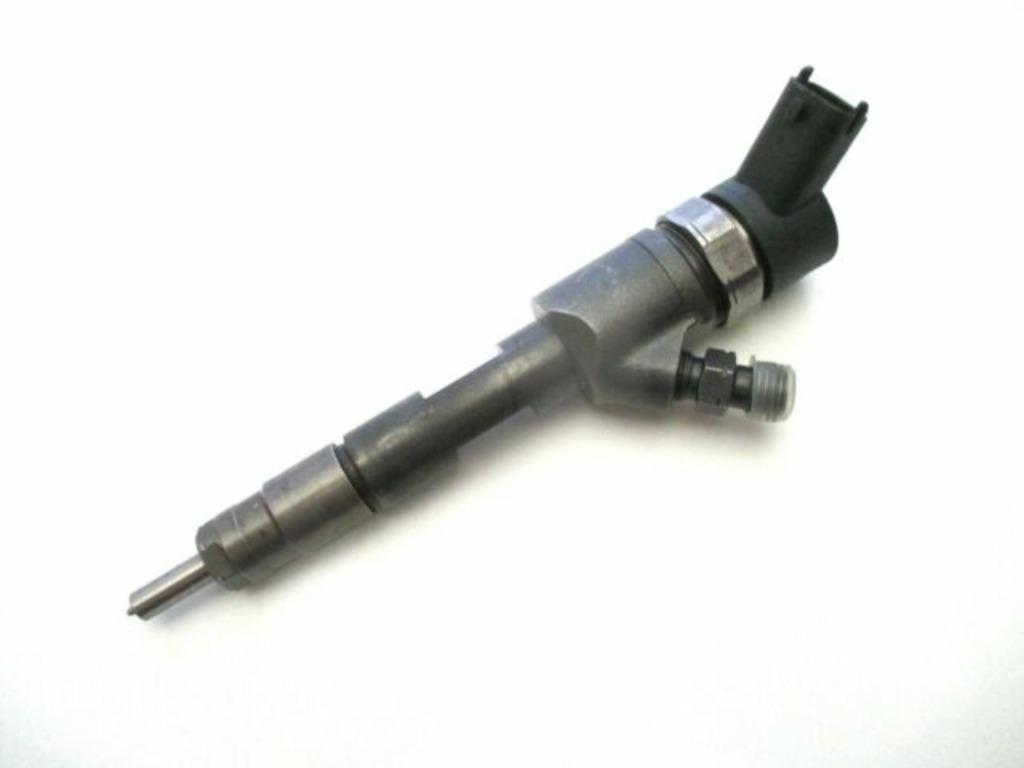 INJECTEUR BOSCH 0445110328 1.9 DCI RENAULT MEGANE III, Enlèvement ou Envoi, Neuf, Renault
