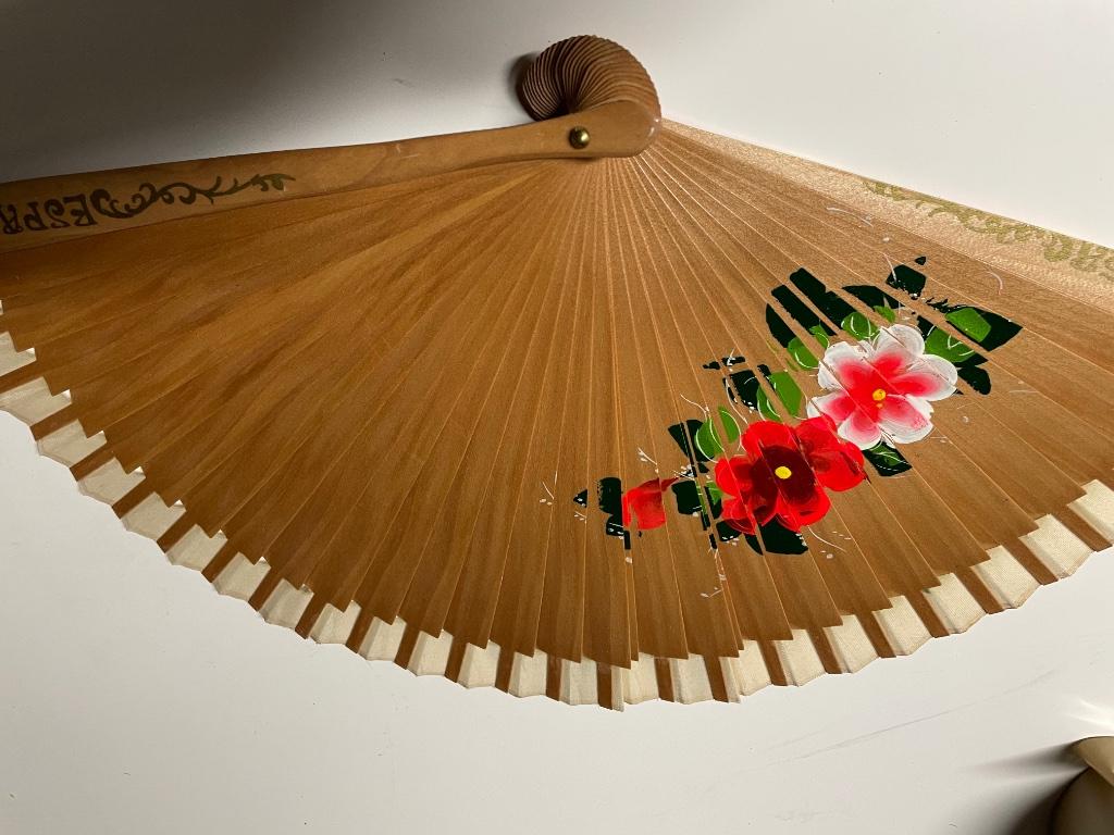 Chinese waaier, Ophalen of Verzenden