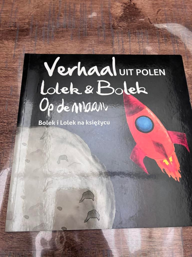 Verhaal uit polen, Ophalen, Gelezen