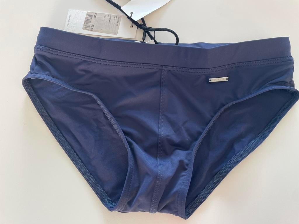Zwemslip Calvin Klein Nieuw, Kleding | Heren, Badmode en Zwemkleding, Calvin Klein, Zwemslip, Maat 46 (S) of kleiner, Verzenden