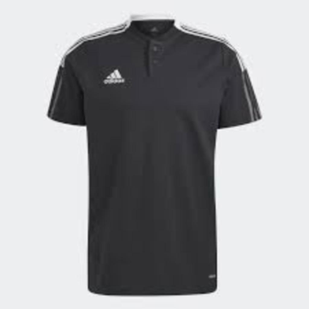 Adidas shirt zwart maat XS NIEUW, Kleding | Heren, Polo's, Zwart, Nieuw, Ophalen of Verzenden, Adidas