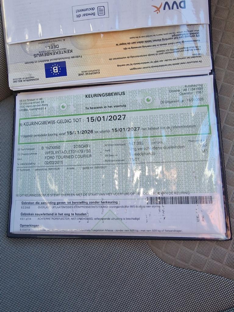 À vendre, Autos, Particulier, Diesel, Achat