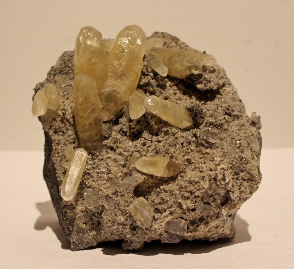 Mine Sweetwater CALCITE aux États-Unis, Enlèvement ou Envoi, Minéral