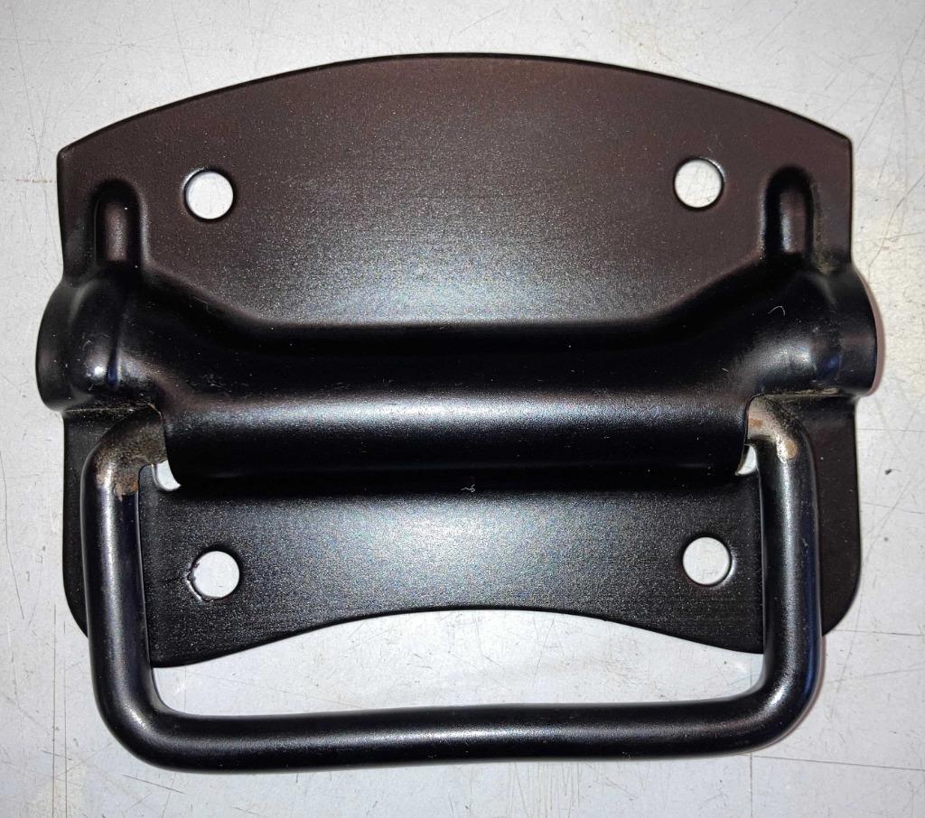 Lot de 18 poignées neuves pour flight case ou autres, Enlèvement ou Envoi, Neuf, Autres instruments, Flight case