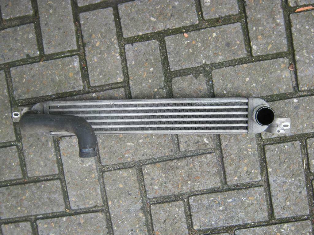 radiator intercooler opel meriva 1.3cdti 2008, Autos : Pièces & Accessoires, Enlèvement ou Envoi, Utilisé, Opel