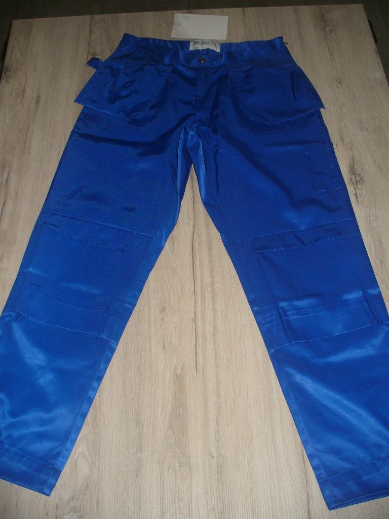 Nieuw!! Werkbroek Tec-Line maat 54, Ophalen of Verzenden, Nieuw, Heren, Broek