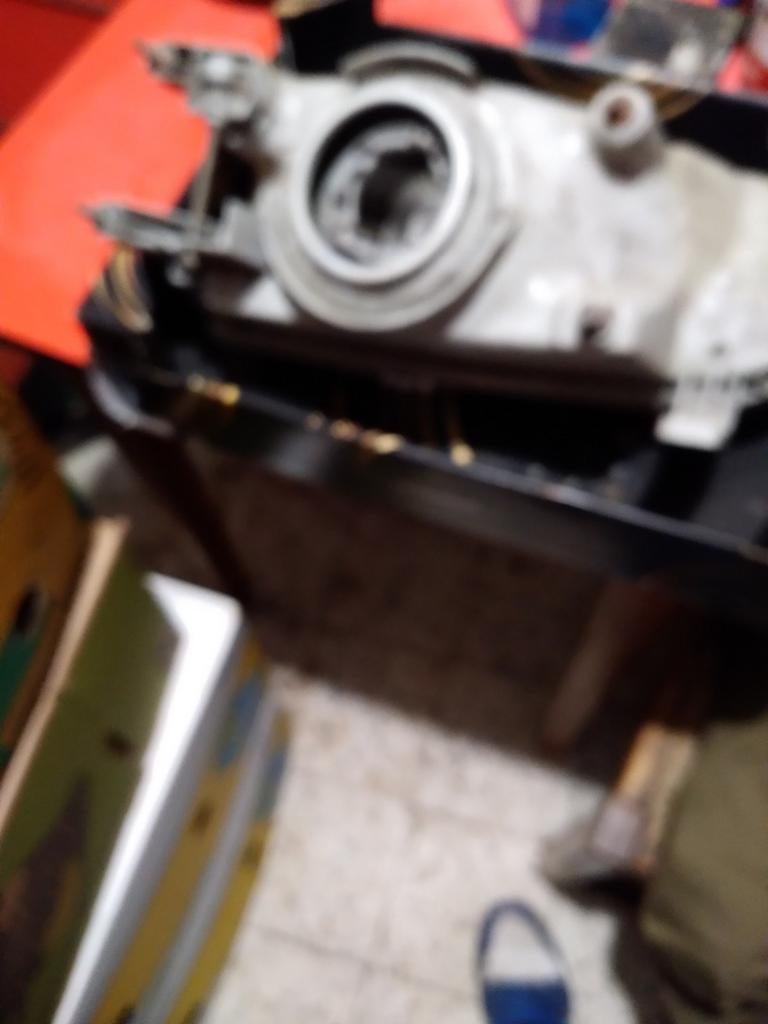 Rechter koplamp Daihatsu charade g1oo, Auto-onderdelen, Verlichting, Daihatsu, Ophalen of Verzenden