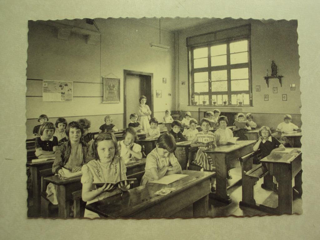 54457 - SINT-ANDRIES-BRUGGE - ZONNEHUIS ST-CAMILLUS - KLAS, Verzenden
