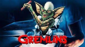 GREMLINS (1984), Envoi, Utilisé