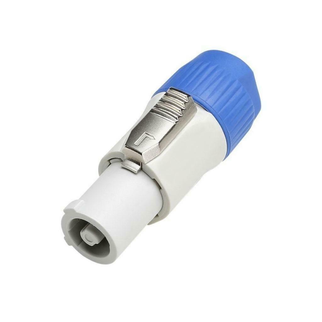 Nieuw :  Adam Hall 7924 - Powercon connector, Muziek en Instrumenten, Ophalen of Verzenden, Nieuw, Apparatuur