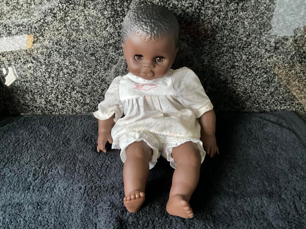 Babypop, Ophalen, Gebruikt, Babypop