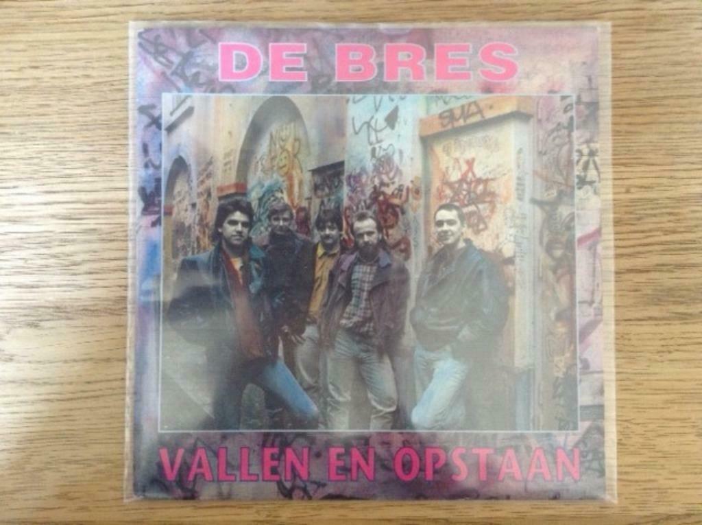 single de bres, Ophalen of Verzenden, Nederlandstalig