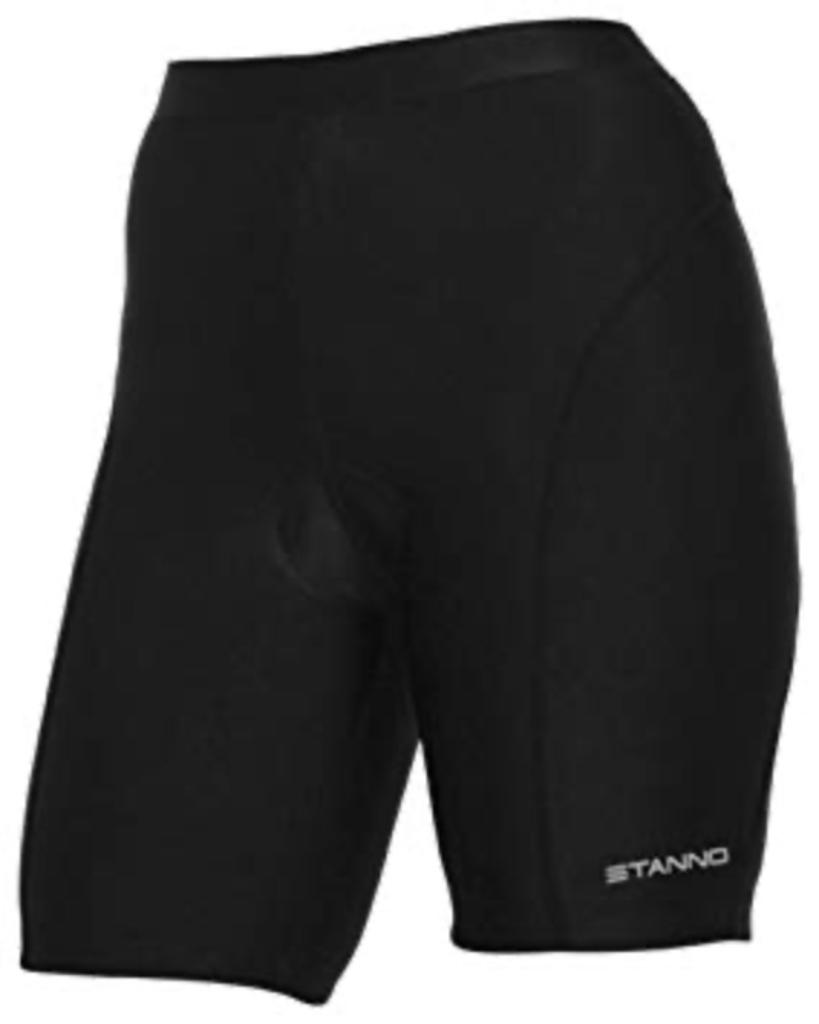 Pantalon court Stanno Spinning, Neuf, Enlèvement ou Envoi, Nike, Noir