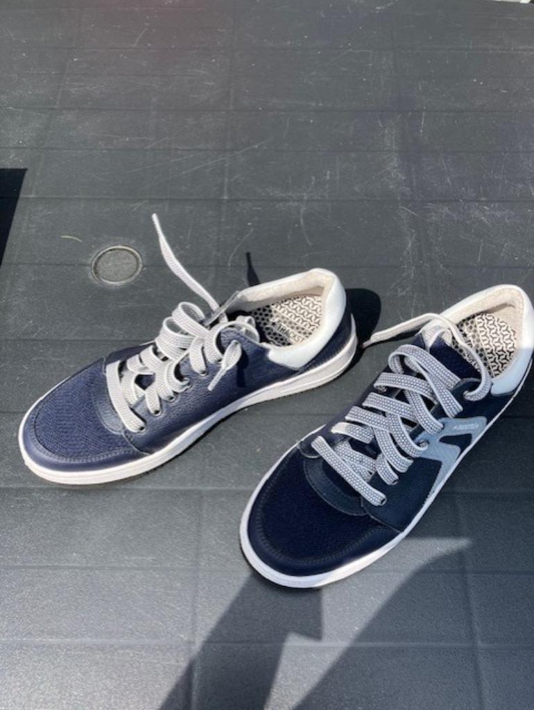 sneakers jongen 40, Schoenen, Ophalen of Verzenden, Zo goed als nieuw, Jongen