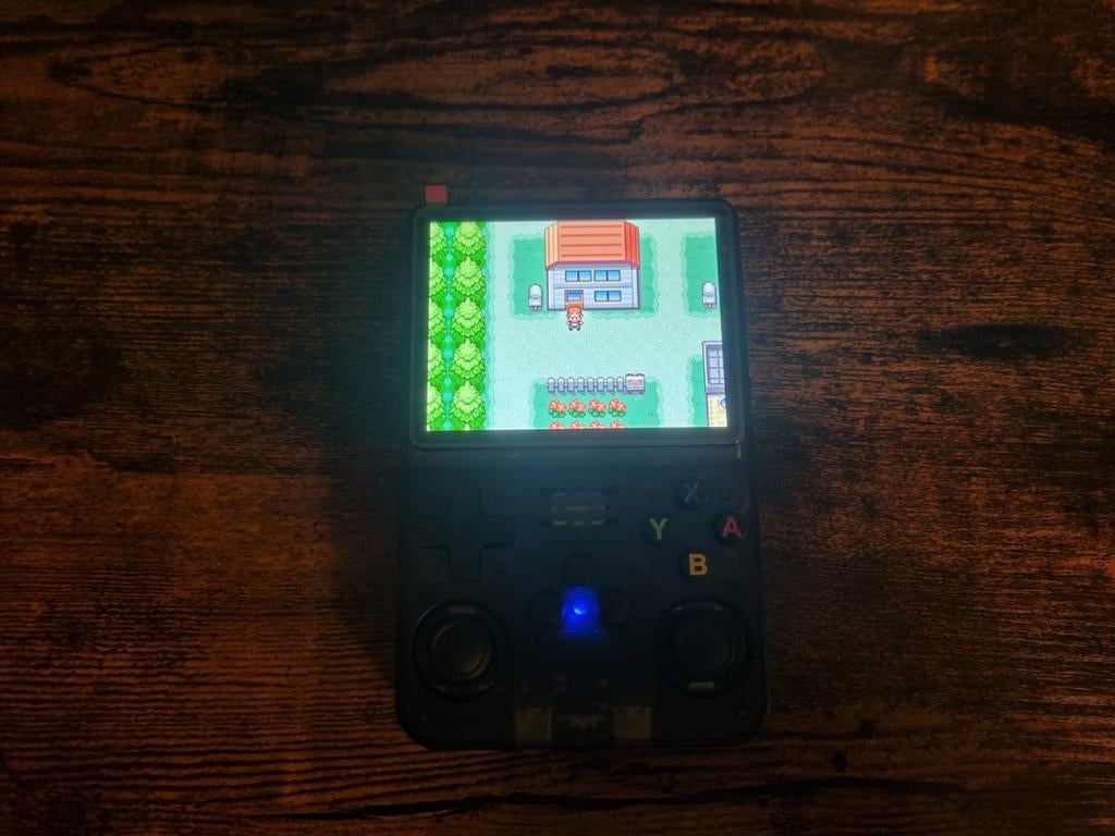 R36S Game console, Nieuw in doos (Inc 15000+ games), Consoles de jeu & Jeux vidéo, Envoi, Neuf