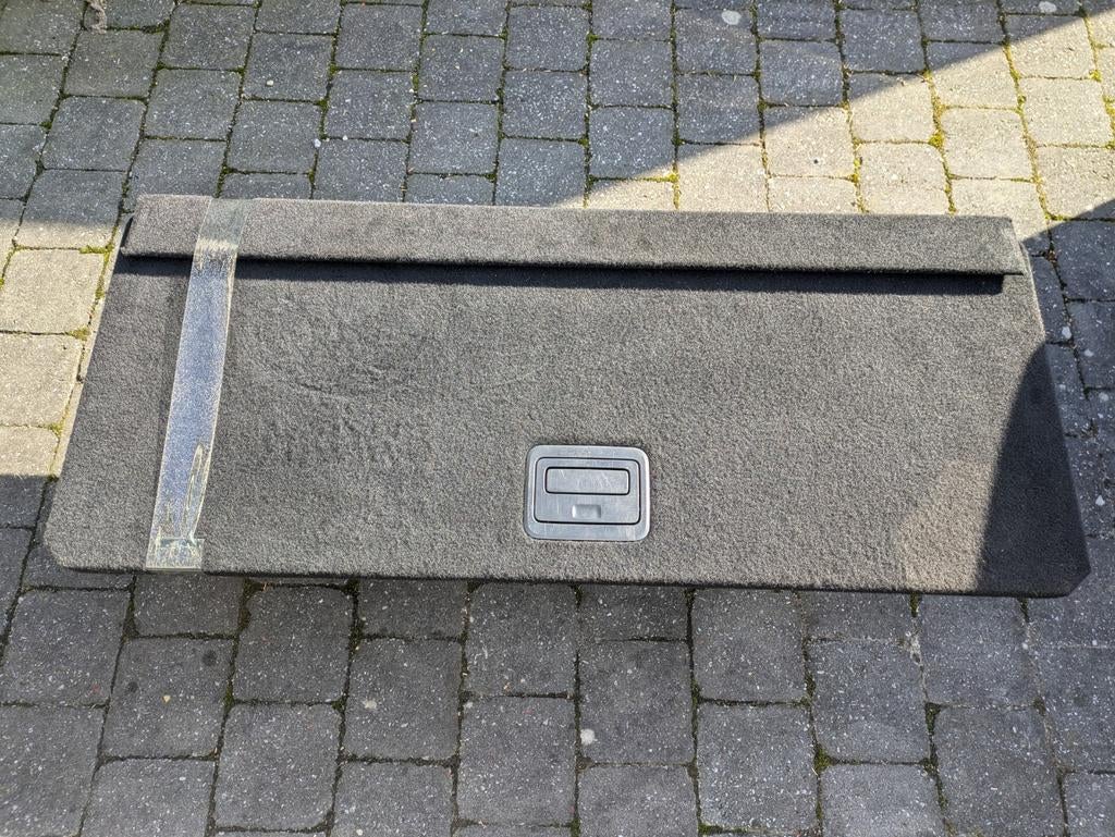 Renault Megane IV Estate kofferbakmat, Ophalen of Verzenden, Gebruikt