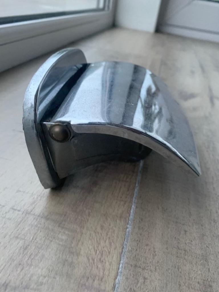 wc accessoirres wc rolhouder.glashouder handdoekhouder, Ophalen of Verzenden, Gebruikt, Overige kleuren, Overige typen