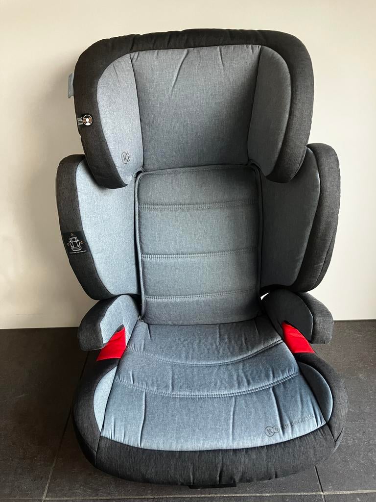 Kinderkraft autostoel group II/III, Gebruikt, 15 t/m 36 kg, Verstelbare rugleuning, Isofix