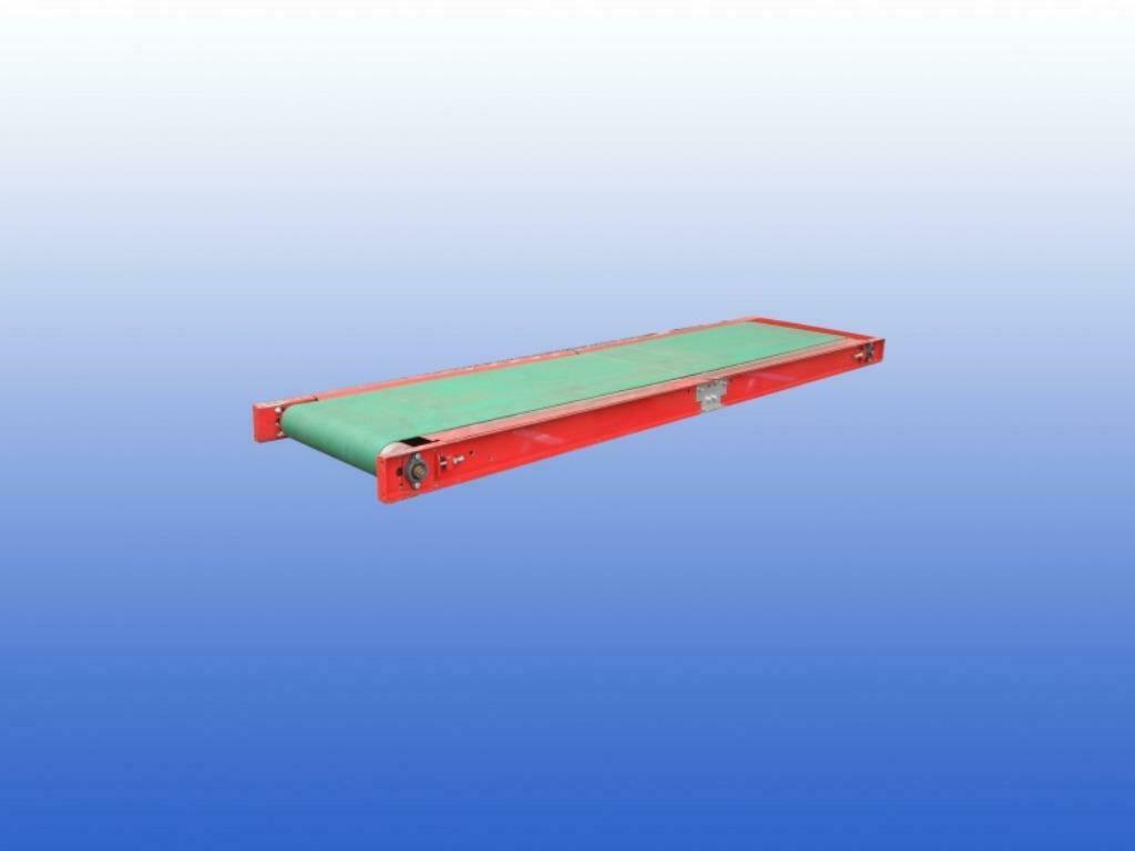 Transportband gebruikt 45 cm, Ophalen of Verzenden, Gebruikt