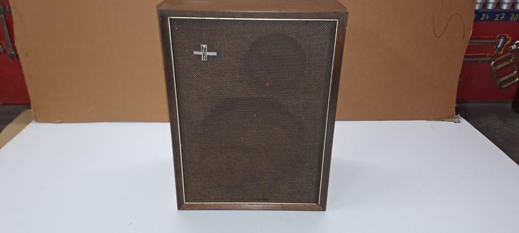 Haut-parleur Philips type 22RH42, TV, Hi-fi & Vidéo, Enlèvement ou Envoi, Comme neuf, Philips