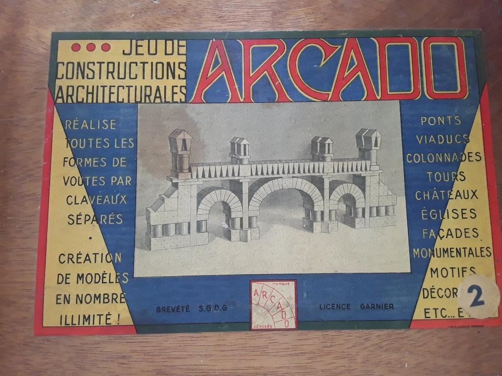 Vintage Speelgoed ca 1951, Ophalen of Verzenden
