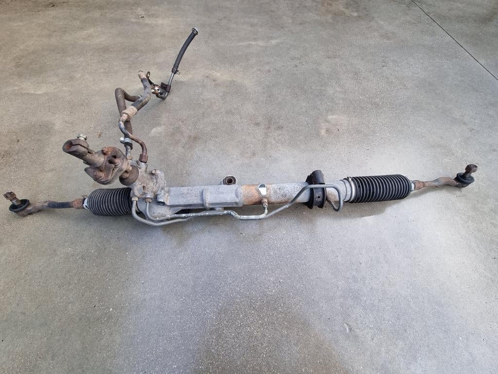 Stuurhuis land cruiser 90-95 serie, Ophalen, Gebruikt, Toyota