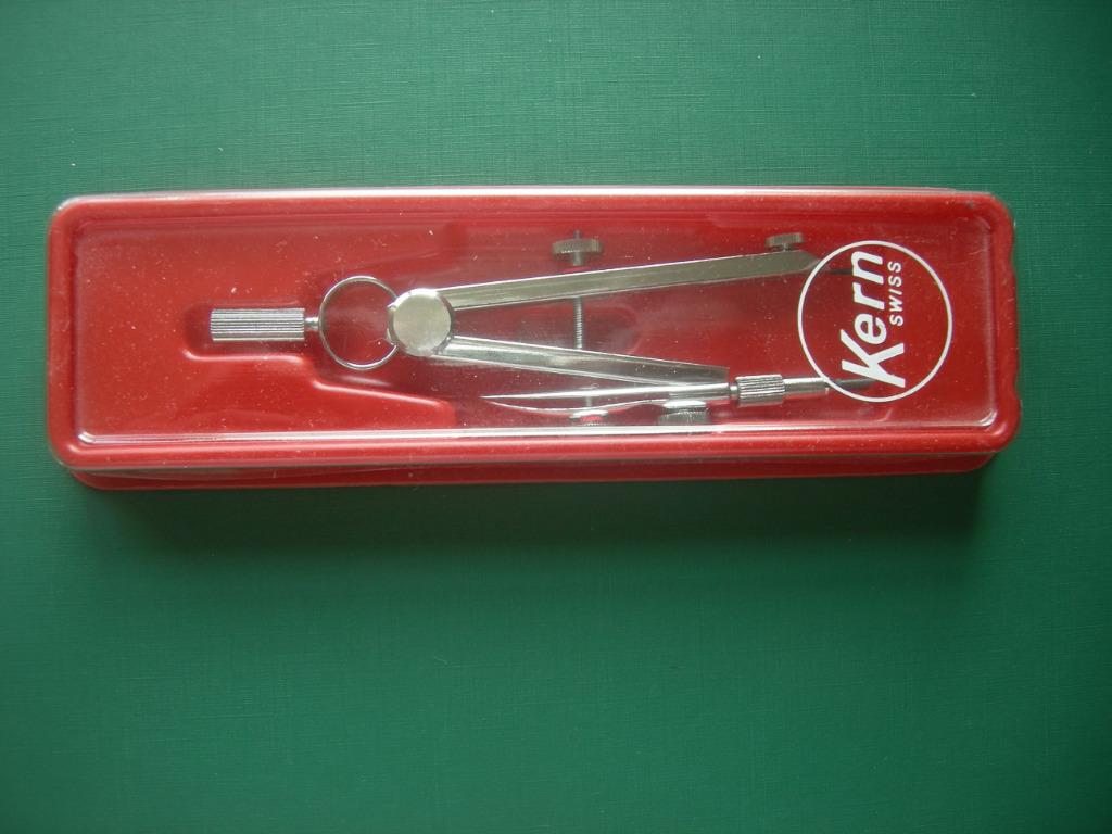 Kern 3096 kompas, Ophalen of Verzenden, Nieuw