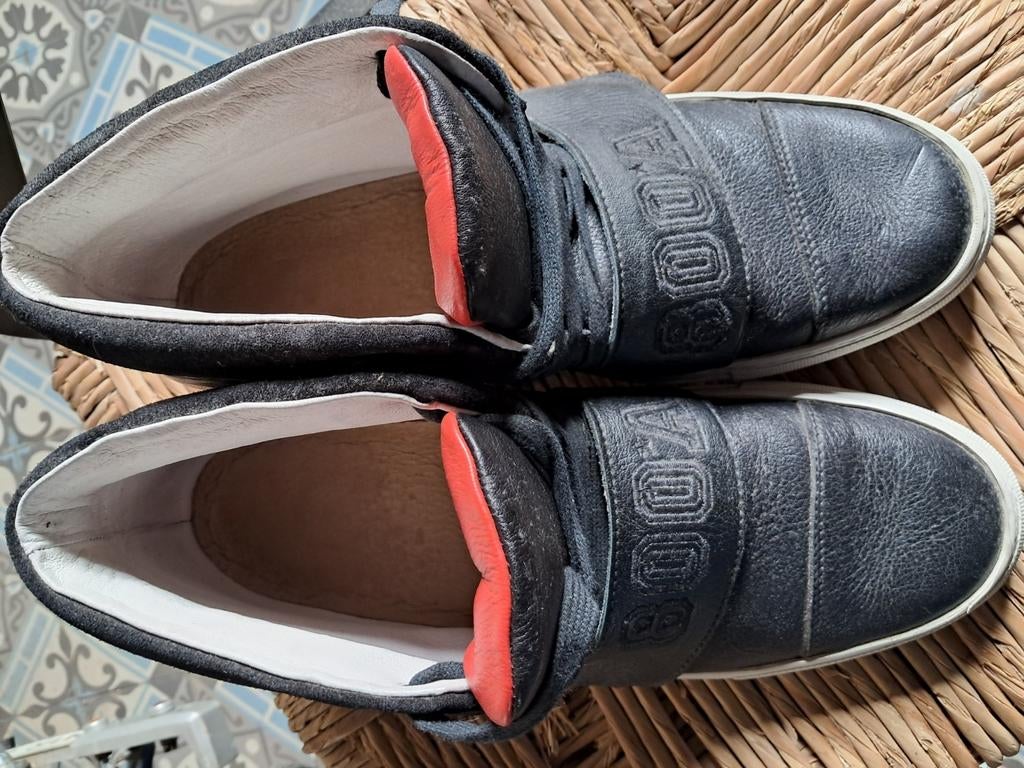 Chaussures pour homme pointures 45, Enlèvement ou Envoi, Comme neuf