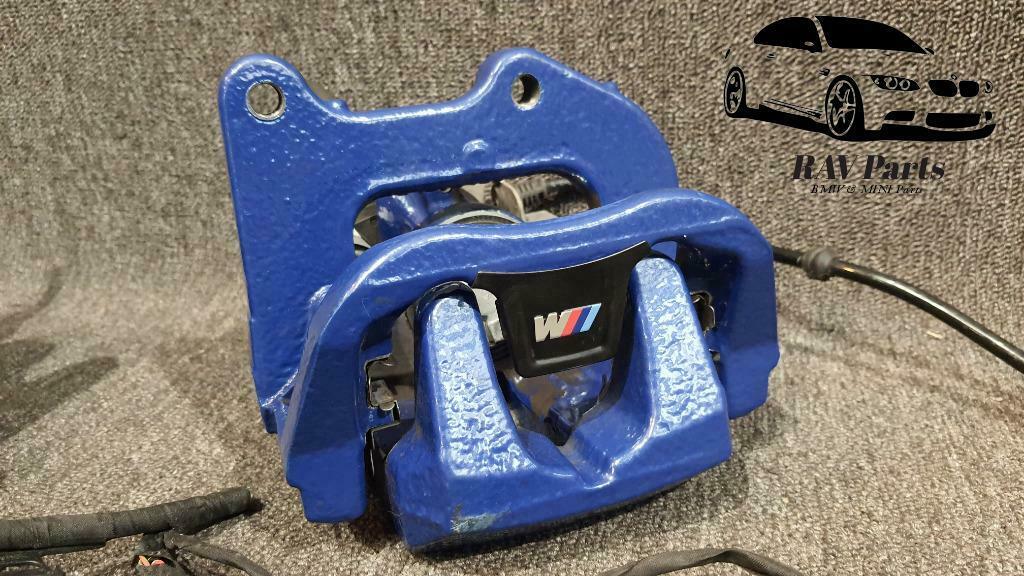 Actuator EMF Remzadel Achter Rechts BMW M5 F90 M8 G12 G07, Ophalen of Verzenden, Gebruikt, BMW
