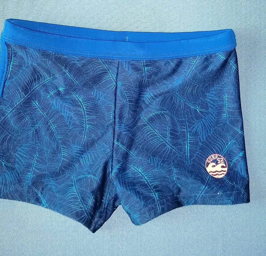 Badpak cm cm 110/116, Kinderen en Baby's, Kinderkleding | Kinder-zwemkleding, C&A, Badpak, Ophalen of Verzenden, Zo goed als nieuw