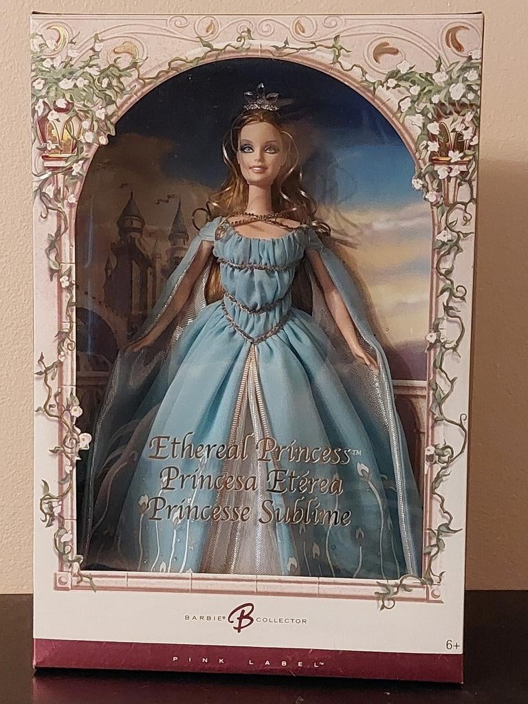 Barbie