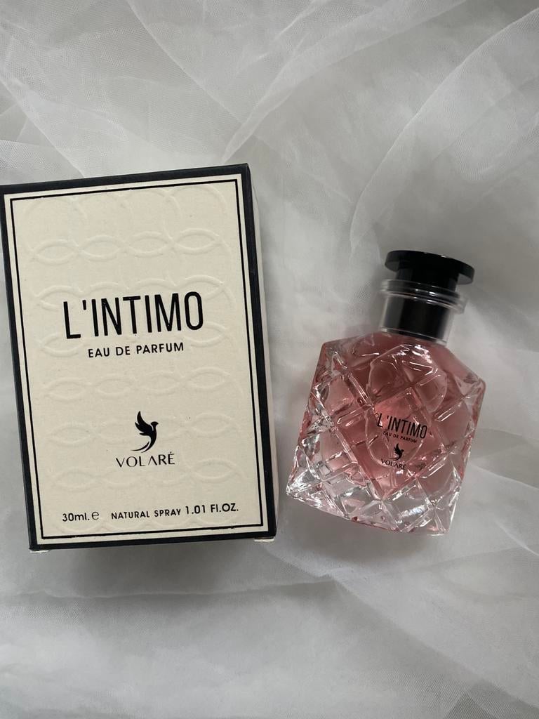 Parfum Volaré, Ophalen of Verzenden, Nieuw