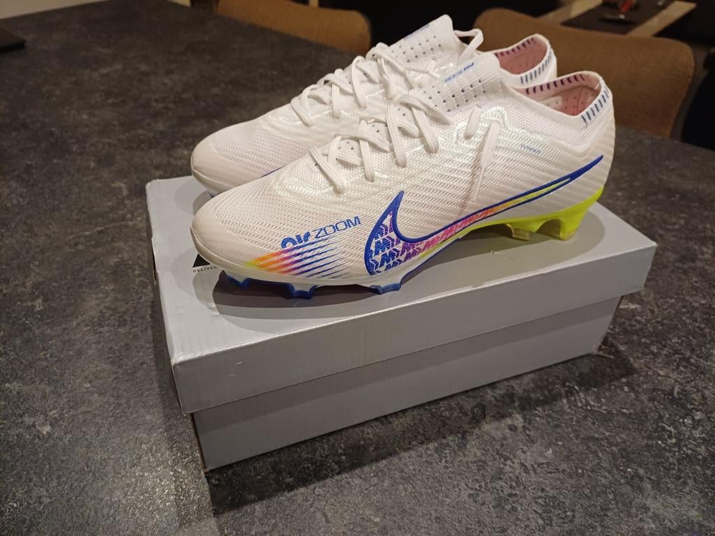 Nike zoom superfly 15 Elite FG, Ophalen of Verzenden