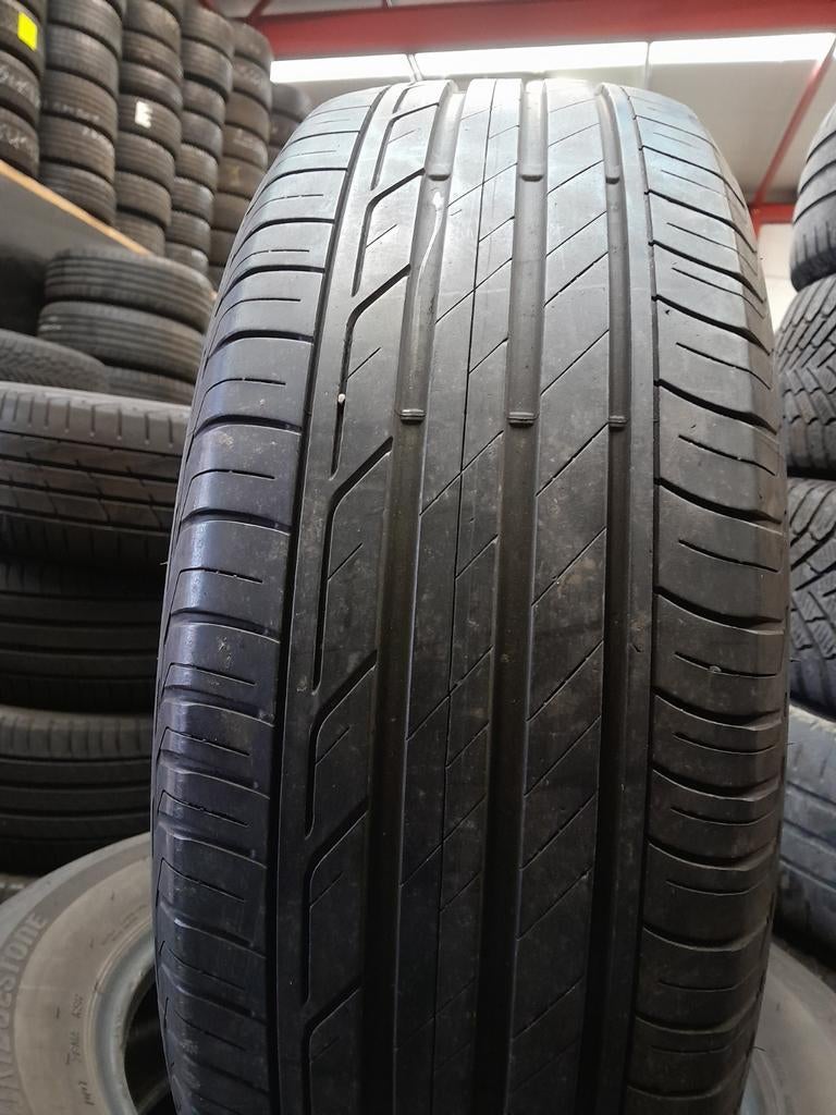 2056516 205/65/16 205/65r16 été Bridgestone, Enlèvement