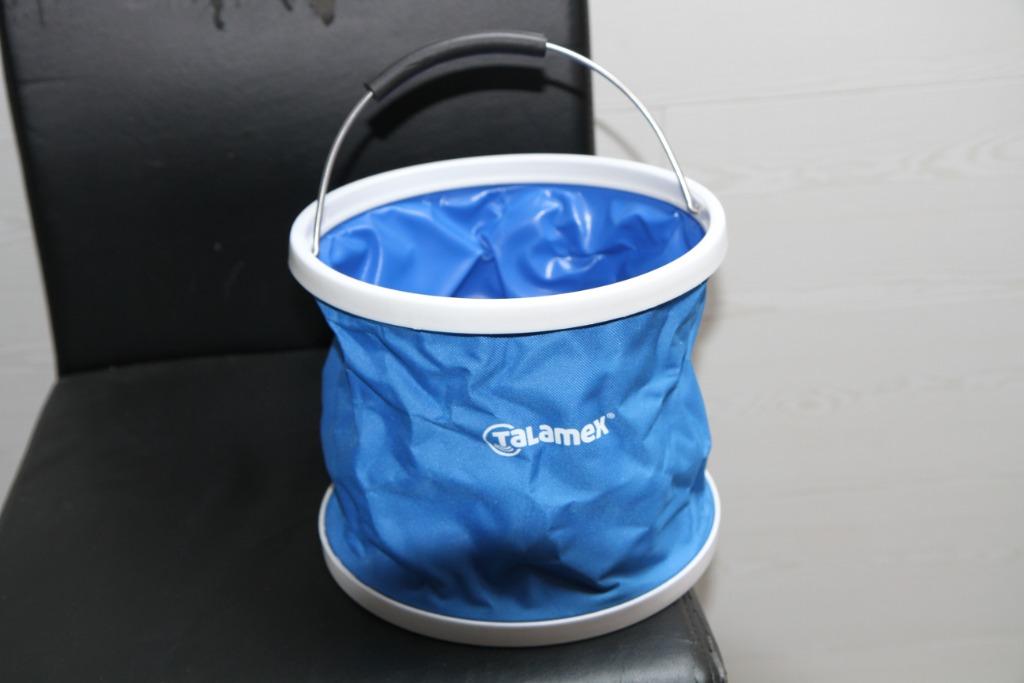 talamex emmer, Ophalen, Nieuw