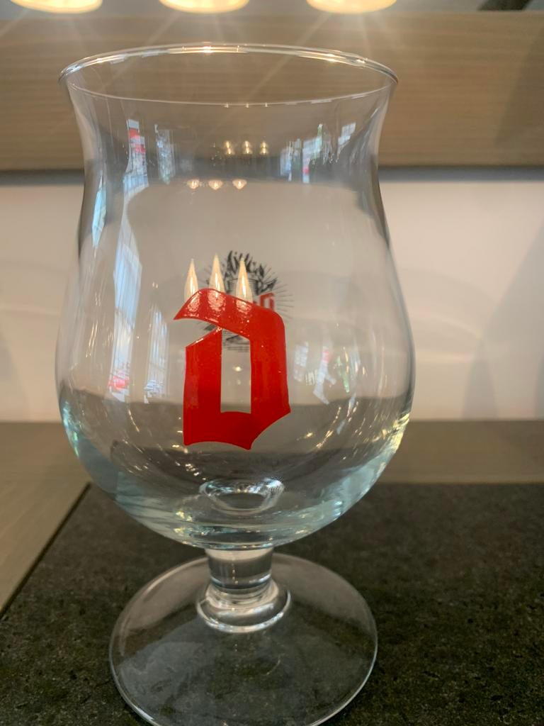 Duvel You’re the Best, Enlèvement ou Envoi, Comme neuf