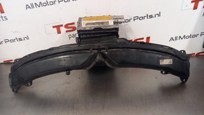 Intercooler d'un Audi S6, -, 3 mois de garantie, Audi, Utilisé