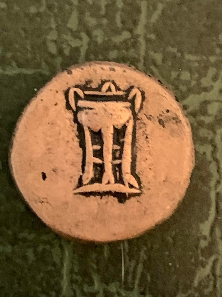 Het oude Griekenland  Taurisch Chersonese, Ophalen of Verzenden