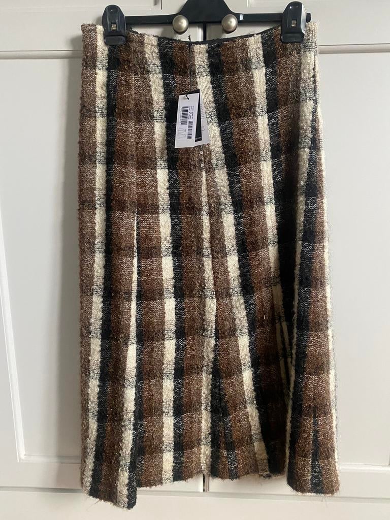 Lange rok Caroline Biss 40, Kleding | Dames, Ophalen of Verzenden, Nieuw, Maat 38/40 (M)
