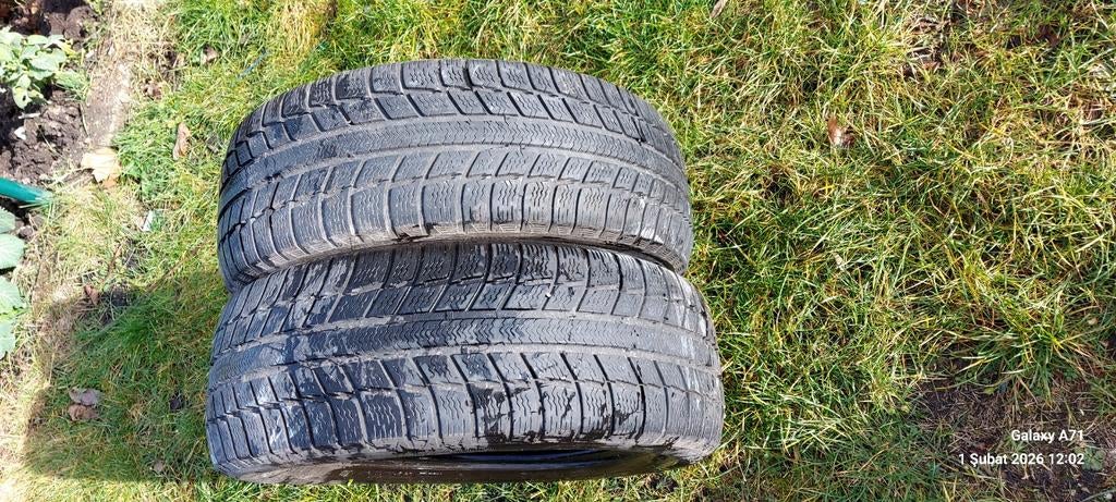 Banden  205/55 R16, Auto-onderdelen, Banden en Velgen, Ophalen