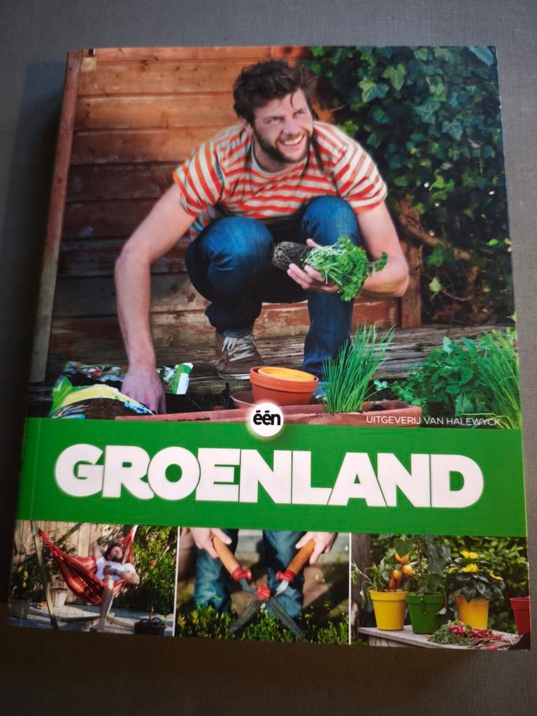 Riet van Bartel - Groenland, Boeken, Ophalen of Verzenden, Zo goed als nieuw, Riet van Bartel