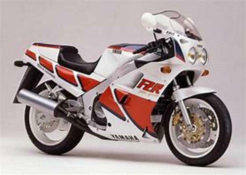 diverse onderdelen yamaha fzr1000, Ophalen of Verzenden