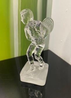 3 stuks Tennis speler, Ophalen of Verzenden, Nieuw