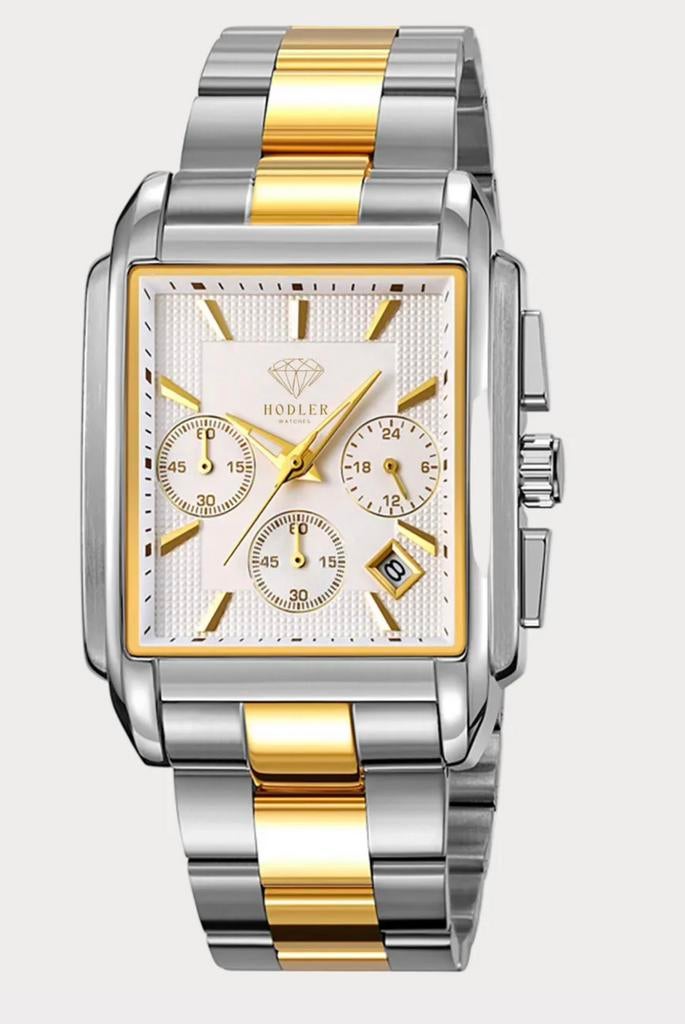 HODLER VEYTAUX SPORT CHRONO TWV579€! 💯%NIEUW, Ophalen of Verzenden, Nieuw