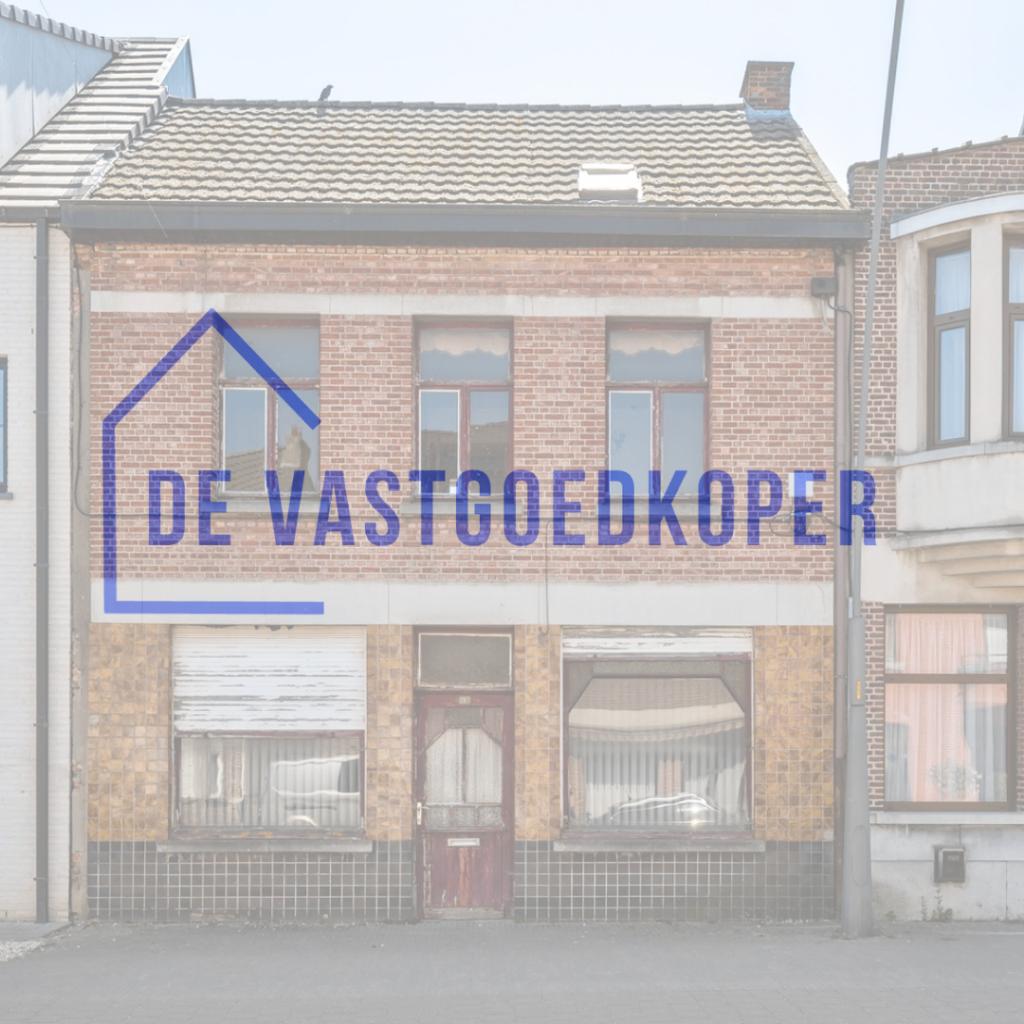 Oud huis?, Mechelen, Verkoop zonder makelaar, Mechelen