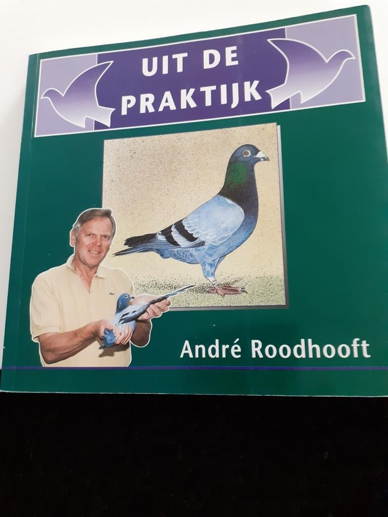 Uit de praktijk , duivensport, Dieren en Toebehoren
