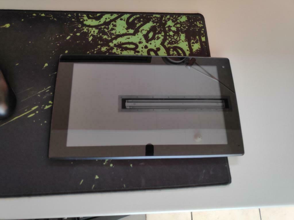 Tablet 10.1", 10 inch, Ophalen of Verzenden, Wi-Fi, Gebruikt