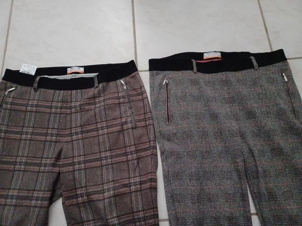 Pantalon 2 brax pour femme, Vêtements | Femmes, Enlèvement ou Envoi
