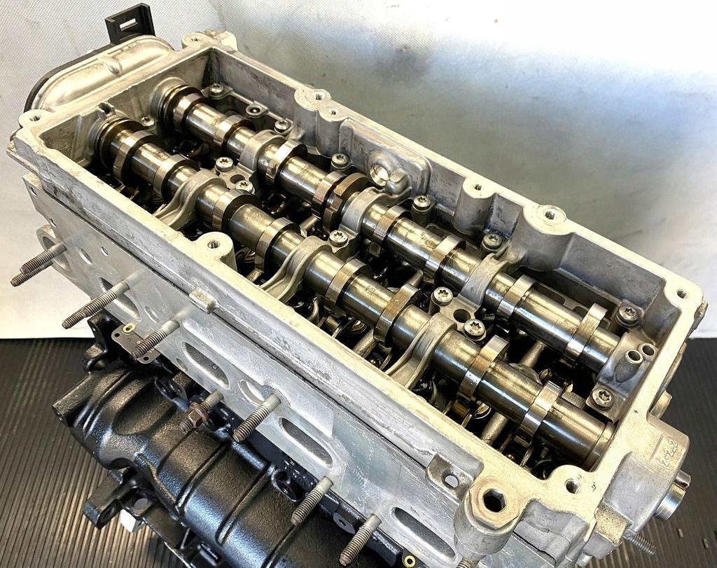 Moteur DDYA Reconditionné VW LEON ATECA GOLF AUDI A3 OCTAVIA, Envoi, Utilisé, Daihatsu